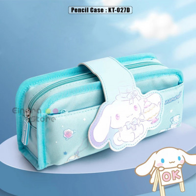 Pencil Case : KT027D